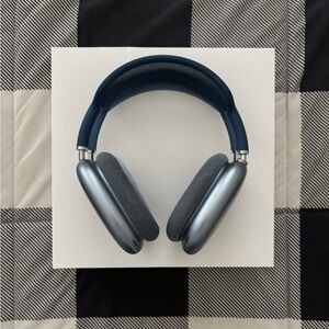 Apple AirPod Max - Sky Blue